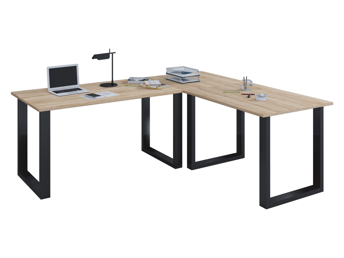 Mesa De Canto De Mesa 220x160x80 Vcm