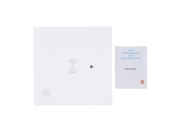 Sensor De Presença Humana Com Bt5.0 Wi-fi