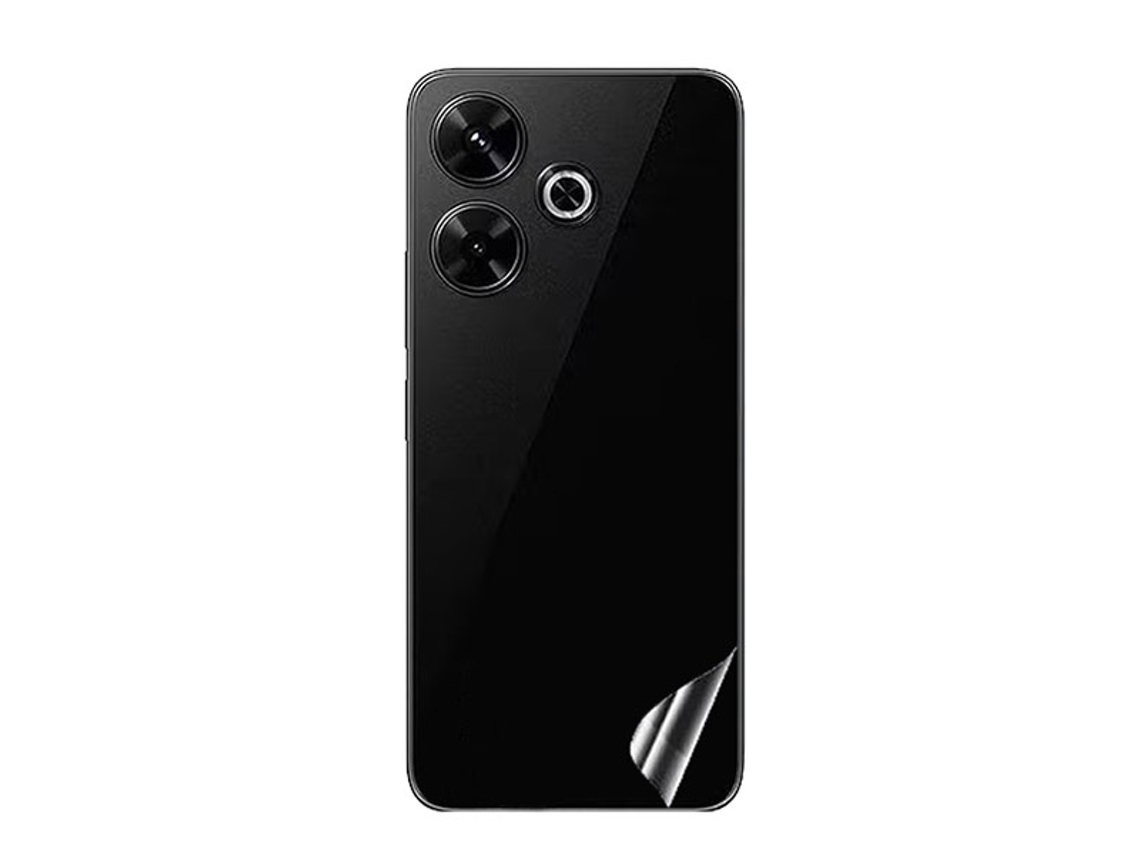 Pelicula de Vidro GIFT4ME Poco M6 plus
