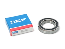 Rolamento SKF 6010 2rs para Máquina de Lavar Roupa Brg310un