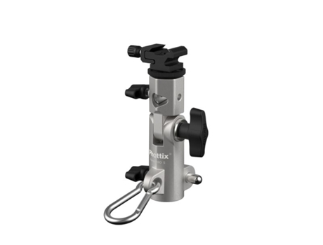 Cabeça Multiple P/Paraguas Varos Pro-S