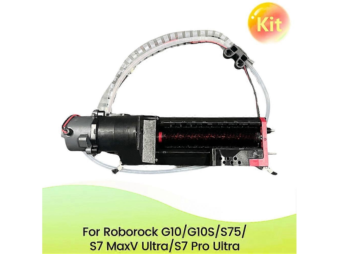 Sink base station high speed brush gear motor for G10 G10S S75 S7 MaxV Ultra/S7 Pro Ultra vacuum cl