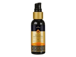 Creme Hidratante Vaginal Orange Creamsicle Sensuva 125 Ml