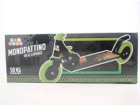 Trotinete VALUVIC 2R (Idade Minima: 5 anos)