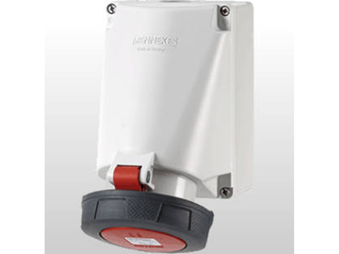 Tomada MENNEKES 136A | Worten.pt