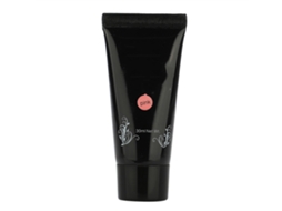 30ml Gel De Extensão De Unhas Sem Dor Rápido Manicure Sem Papel Acessório Uv Gel Rosa
