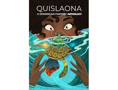 Livro Quislaona A Dominican Fantasy Anthology De Association E Dominican Writers (inglês)