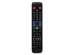 Mando a distancia de repuesto para televisor Samsung AA59 00580A, sin programación | S/MARCA