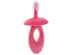 1 Conjunto de Escova de Dentes com Cerdas ALLINLESS