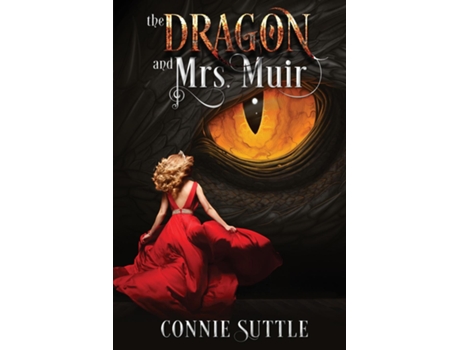 Livro The Dragon And Mrs. Muir De Connie Suttle (inglês)