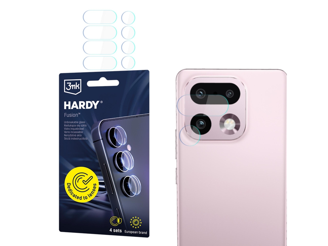 Pelicula de Vidro 3MK Realme 16 Pro 5G