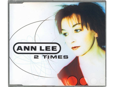 2 Times, Ann Lee High Fashion Music