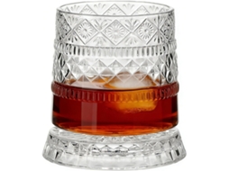 Copo De Uísque Giratório Copo De Coquetel Taça De Coquetel | Ideal Para Colecionadores, Bares, B Gokoco