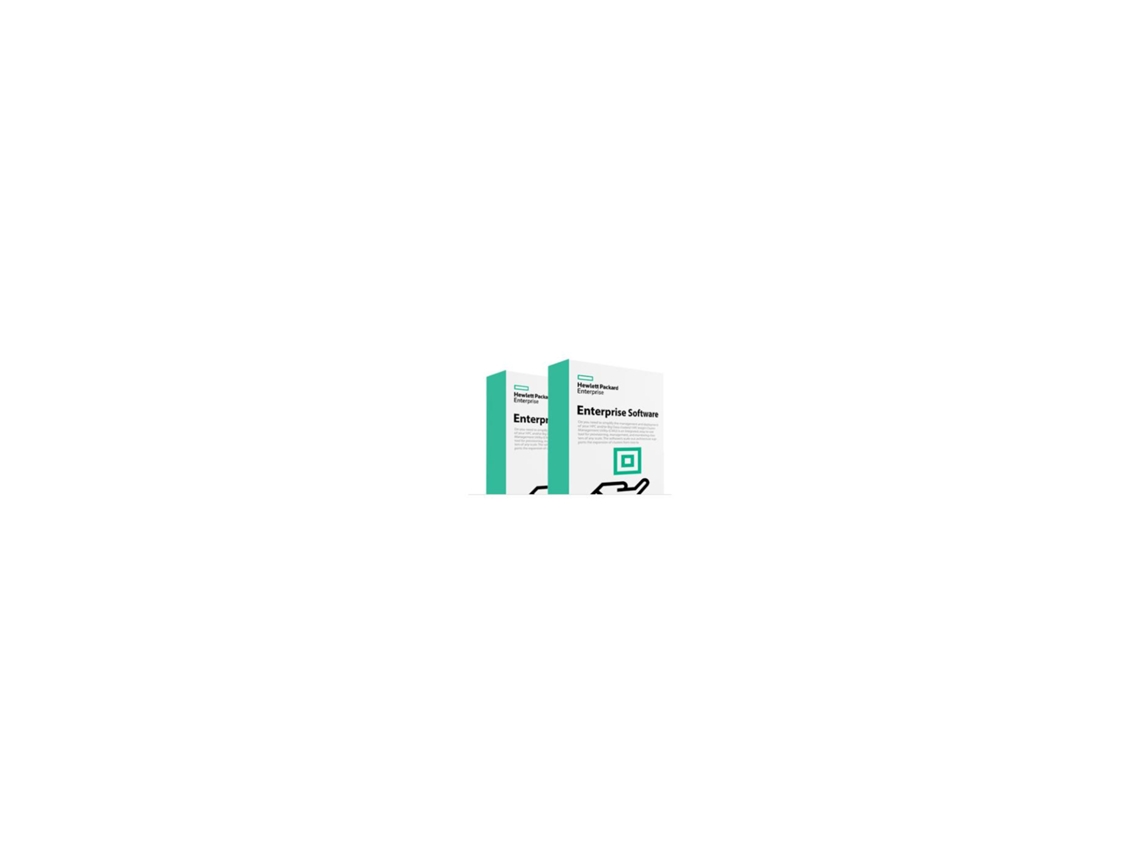 Hewlett Packard Enterprise P9H33Aae Licença/Upgrade de Software 1 Licenças