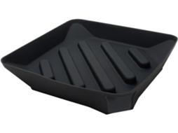 Tapete De Secagem Louça Cozinha, Suporte De Escova Silicone, Escorredor Antiderrapante Com Bico, Para Casa, Banheiro