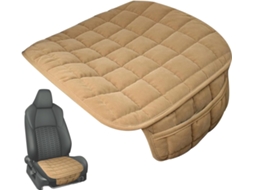Almofada Impermeável Para Assento De Carro