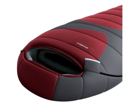 Syndra Husky Feminina 10°c