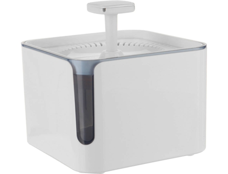 Fonte para Cães DUDUPET Automático (3L - Food-grade ABS)