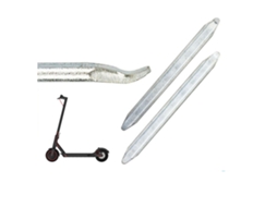 Extrator de Pneus para Scooters Elétricos Pacote de 2