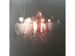 Vinil My Morning Jacket - It Still Moves