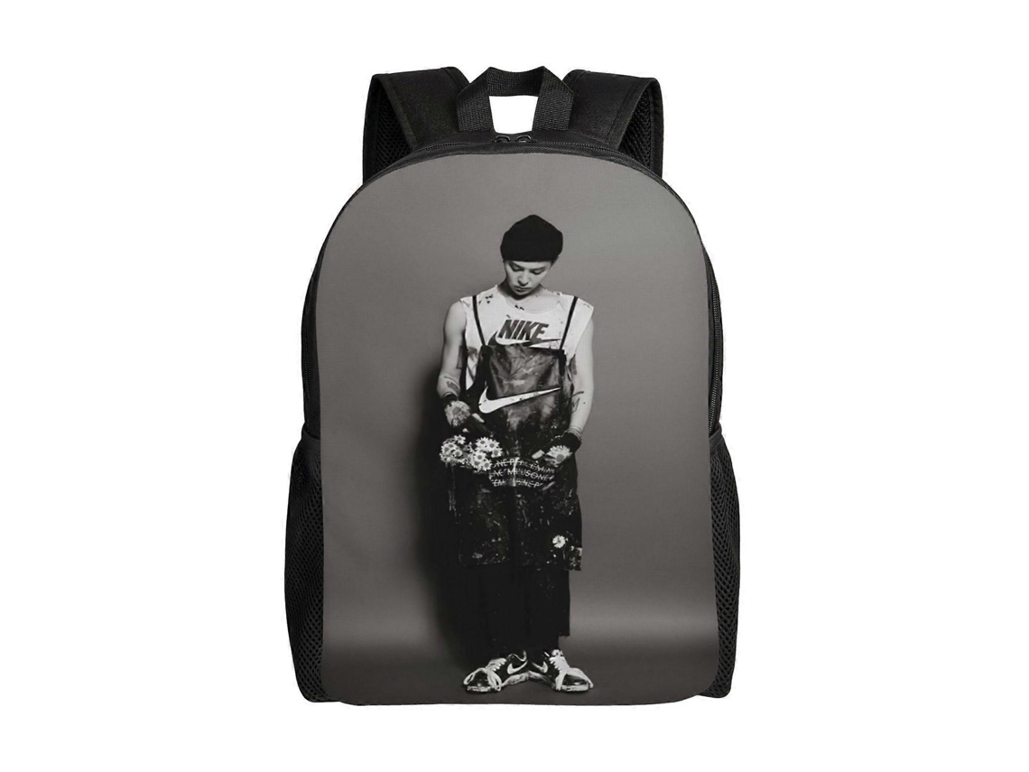 Mochila G Dragon K107, Durável E Leve, Alça De Ombro Impermeável E Respirável, N107 Olysi Shop