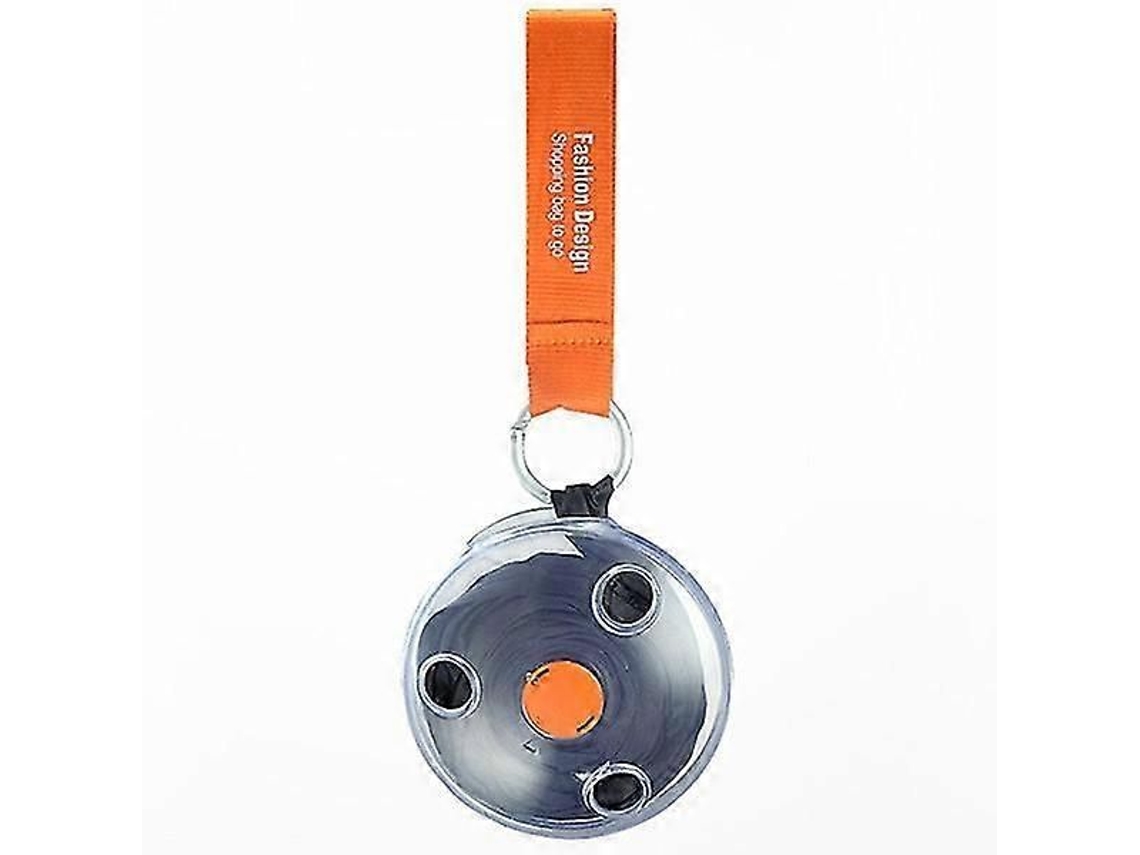 Sacola de Compras Dobrável, Portátil, Ecológica e Reutilizável. GOKOCO