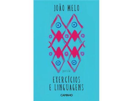 Livro Exercícios e Linguagem de João de Melo ( Português )