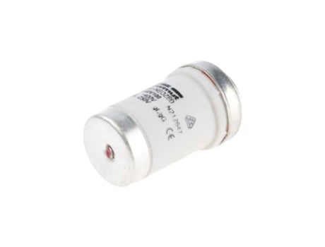 Fusível MERSEN D03 100A Gl-Gg N212647J