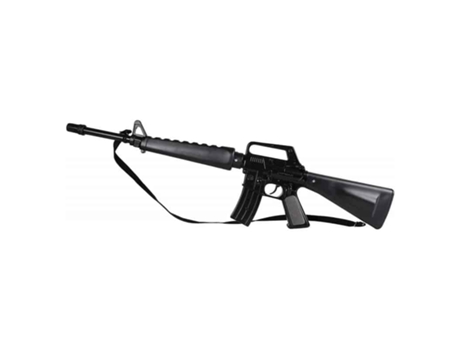 Rifle Especial Ocho Tiros Gonher M 118 De Juguete 70cm 1118/6 Gonher P25