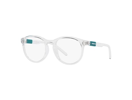 Armação De Óculos Masculina Arnette C Gerdi An 7225 (acetato)