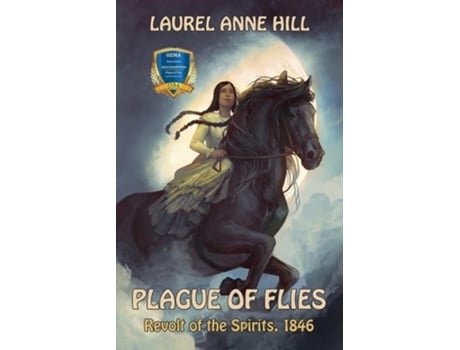 Livro Plague Of Flies Revolt Of The Spirits, 1846 De Laurel Anne Hill (inglês)
