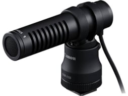 Microfone CANON DM-E100