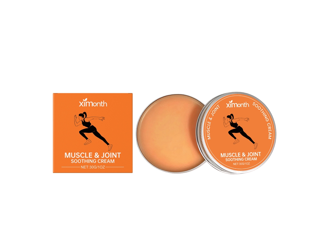 Creme Alivio Articular Rapido Worten
