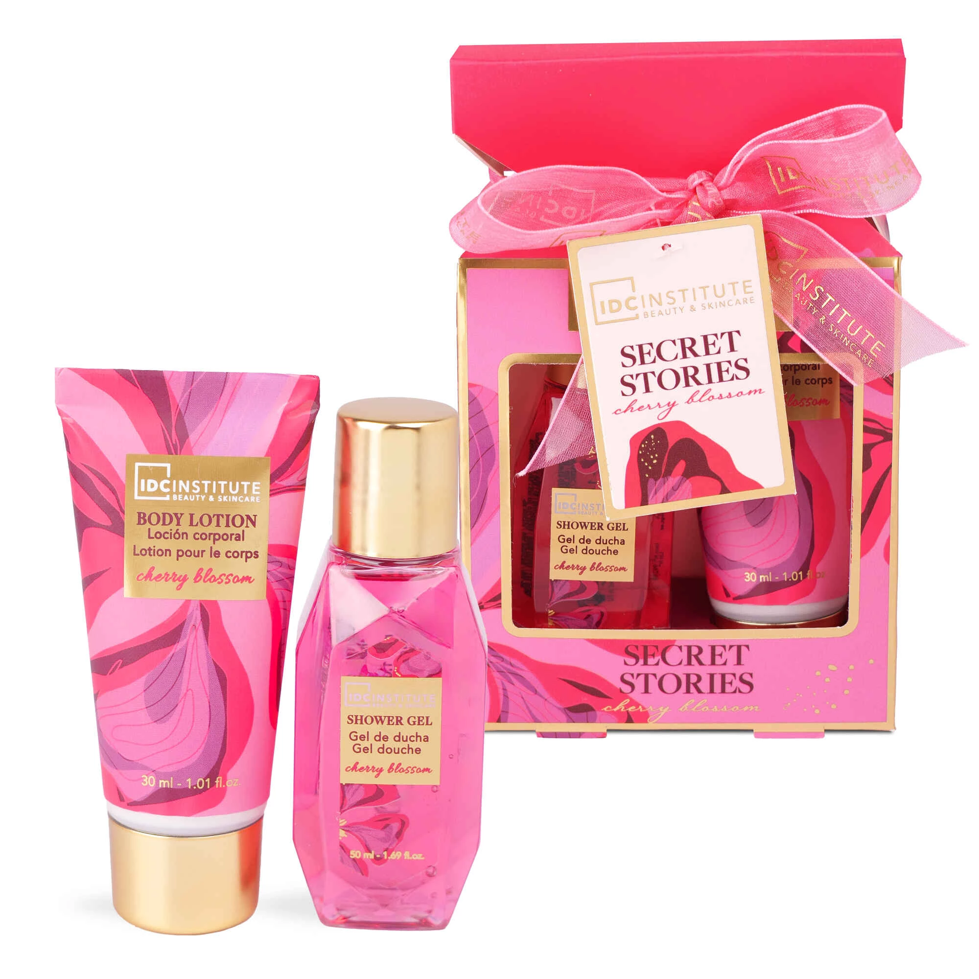 Secret Stories Perfect Duo