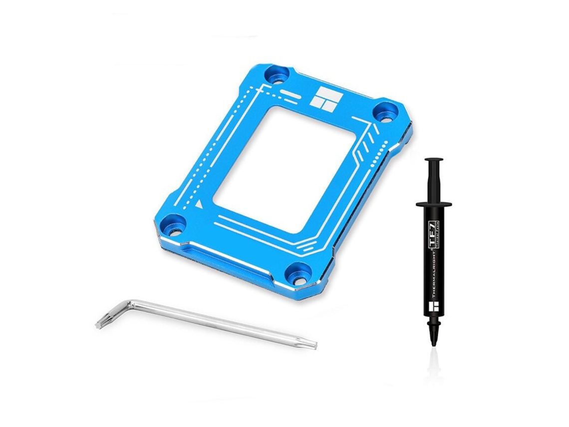 Quadro Anti flexão Cpu Lga1700 LAXISCREED