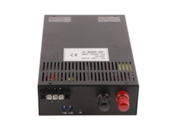 Laxiscreed Fonte De Alimentação Dc Variável 3000w 220v Ajustável