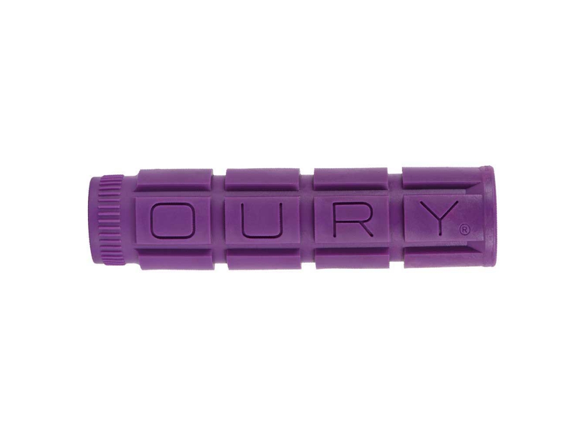 Punhos V2 Roxo 114 Mmoury
