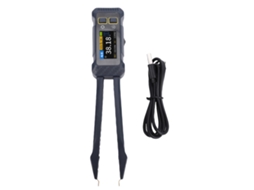 Testador Smd: Capaz De Julgar Inteligentemente Os Valores Dos Componentes E Testar Diretamente Componentes De Montagem Em Superfície.