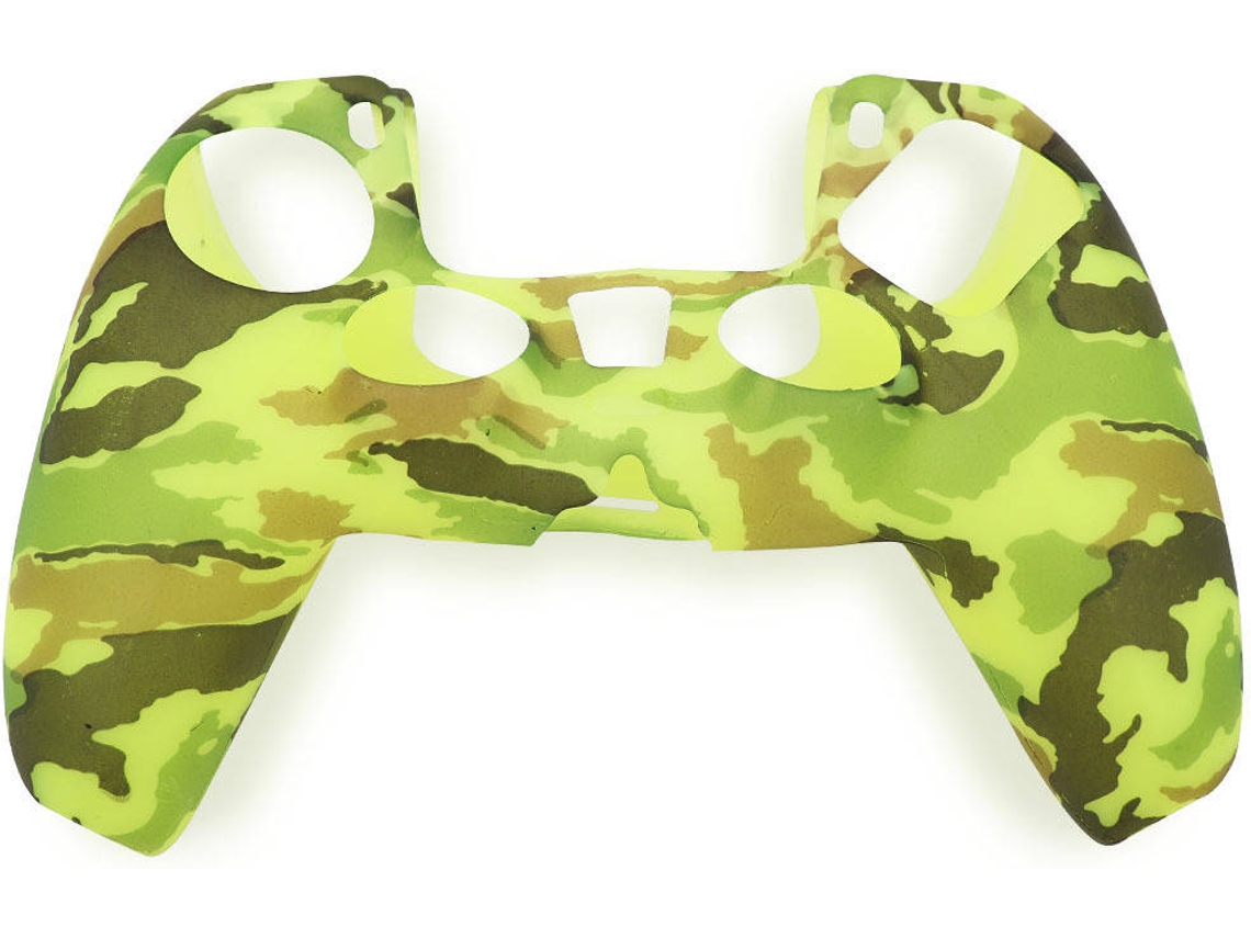 Capa Comando LOVEBABYLY W-PS5-001-31 (PS5)