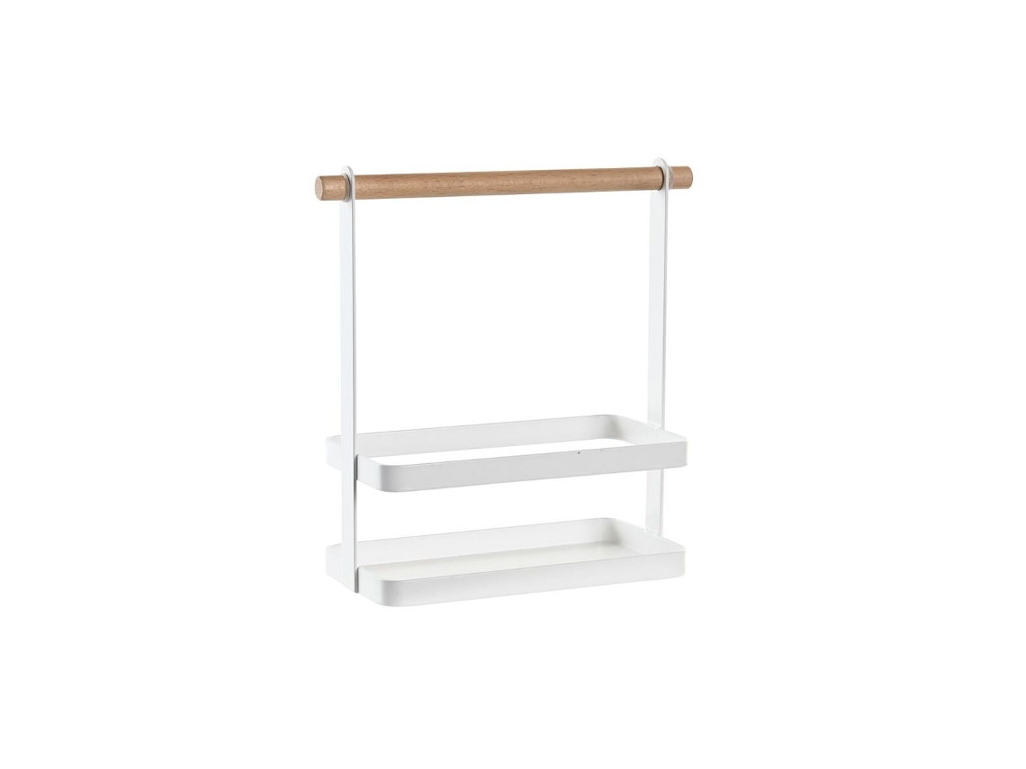 Suporte para Especiarias DKD HOME DECOR (20 X 10 X 24 cm)