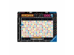 Puzzle RAVENSBURGER Iceland: Kirkjuffellsfoss (Idade Mínima Recomendada: 14 anos - 1000 Peças)