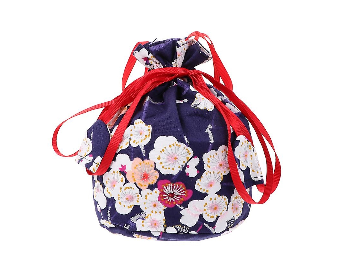 A Nova Bolsa Com Cordão 1pcs Allinless