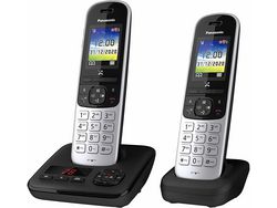 Telefone Fixo PANASONIC Kx-Tgh722 Dect