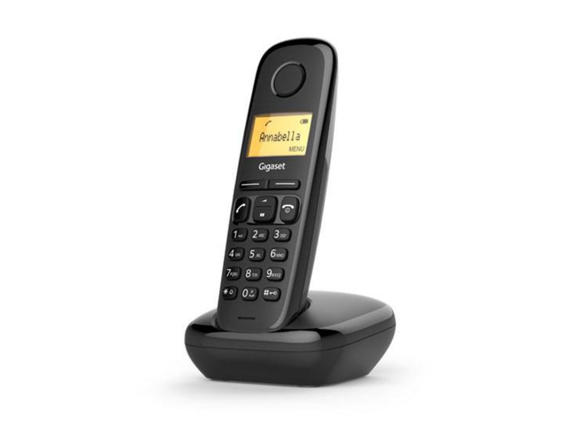 Telefone Fixo GIGASET A170