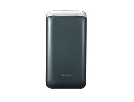 Telefone Fixo BRONDI Boss 4G