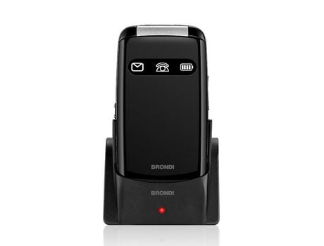 Telefone Fixo BRONDI Amico Favoloso