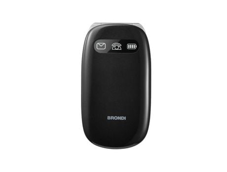 Telefone Fixo BRONDI Amico Comfort