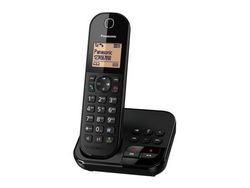 Telefone Fixo PANASONIC Kx-Tgc420 Dect