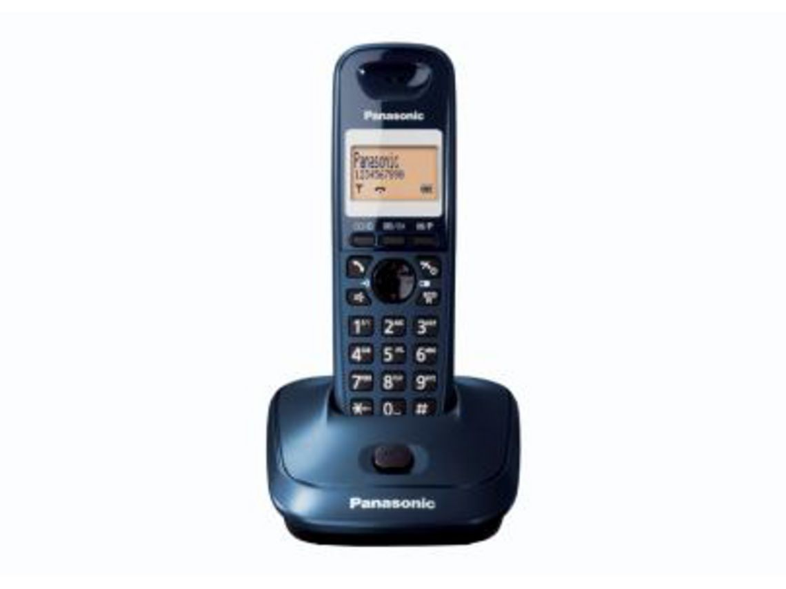 Telefone Fixo PANASONIC Kx-Tg2511