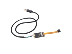 Módulo Câmera Usb Hd 5mp Sem Distorção Fixo